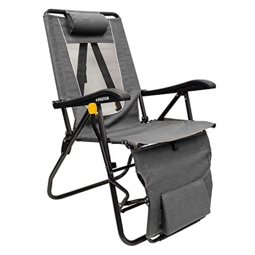 GCI Outdoor Lounger Legz Up Lounge Chair