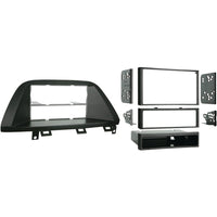 Metra(r) 99-7869 Honda(r) Odyssey 2005-2008 Single- Or Double-din Installation Kit