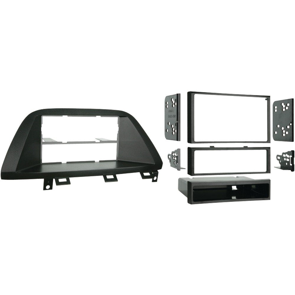 Metra(r) 99-7869 Honda(r) Odyssey 2005-2008 Single- Or Double-din Installation Kit