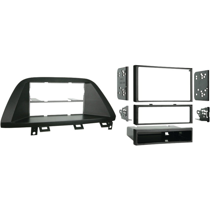 Metra(r) 99-7869 Honda(r) Odyssey 2005-2008 Single- Or Double-din Installation Kit