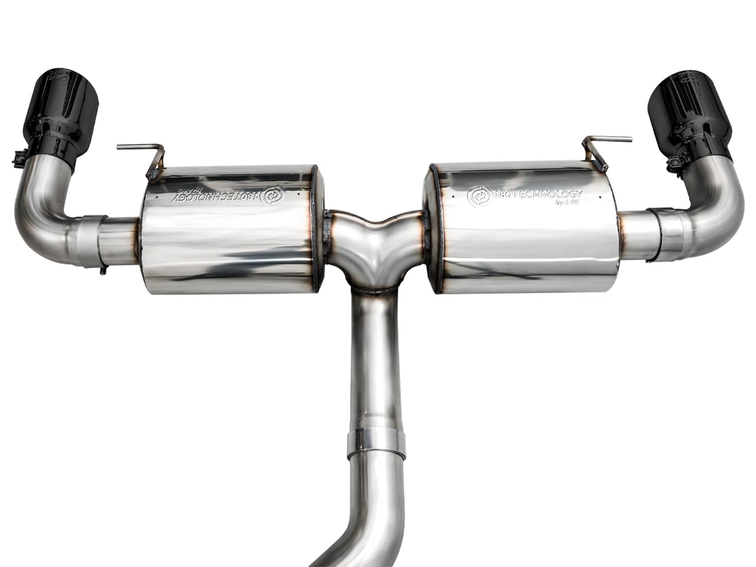 AWE Tuning Replacement for/Compatible with BMW (Coupe/Sedan - 2.0 - AWD/RWD)