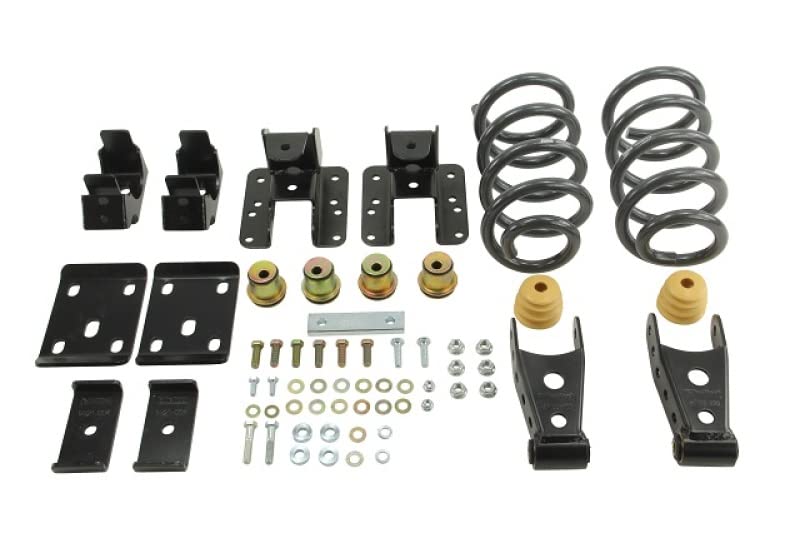 Lowering Kit Belltech 995