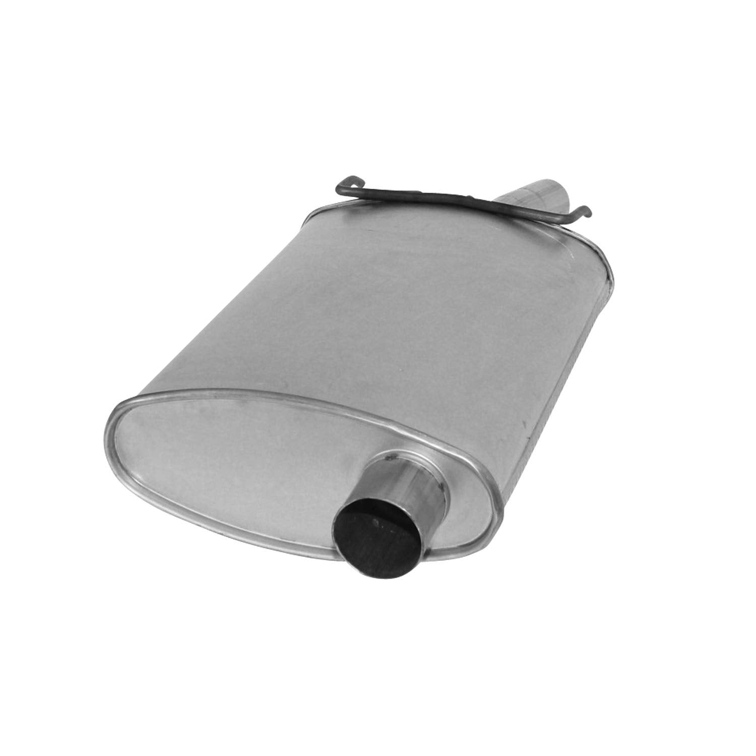 Exhaust Muffler New for Impala 300 Mustang Charger Dakota Ranger Expedition Magn