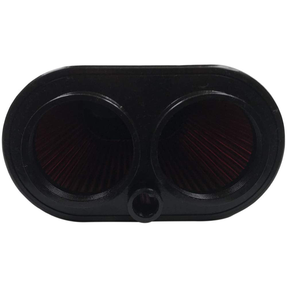 KF-1014 S&B Filters High Performance Replacement Filter (Oiled Cleanable, 8-ply Cotton)