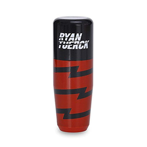 Mishimoto 2017 Limited Edition Ryan Tuerck MMSK-TUE-16 Shift Knob