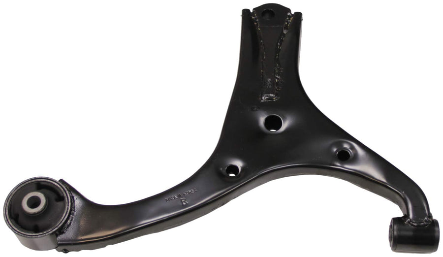 MOOG Suspension Control Arm front right lower RK640403