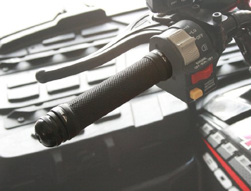 Diamond Grips ATV TEK with Vibration Reducers