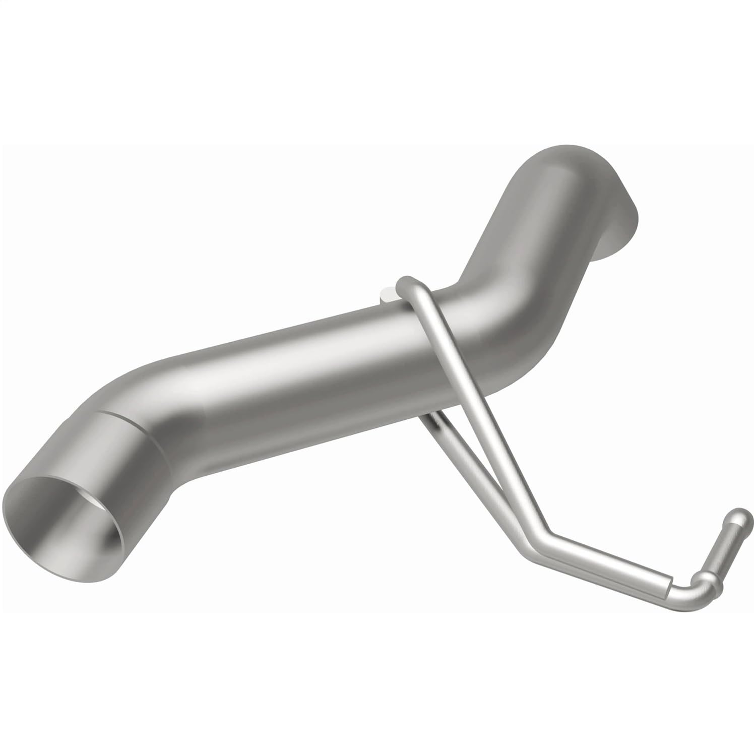 D-Fit MagnaFlow Performance Exhaust Muffler Kit 19586: For 2021-2024 Ford Bronco