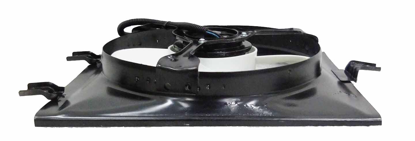 AC Fan Asy for Honda Accord 6 CYL 94-97 / Acura 3.0CL 97-99 DEPO-317-55062-200