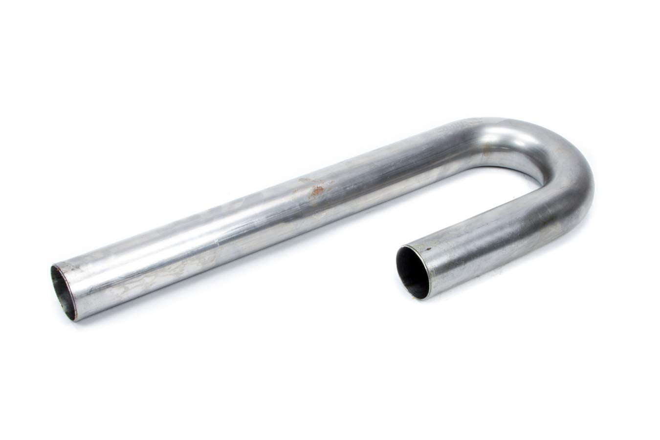 H7032 Patriot Exhaust 1-7/8" Mild Steel J-Bend Exhaust Pipe