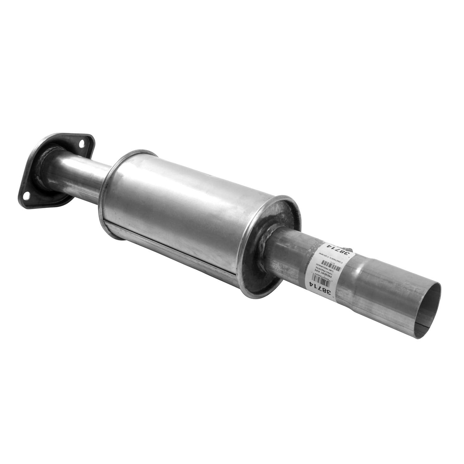 Exhaust Pipe New for F-150