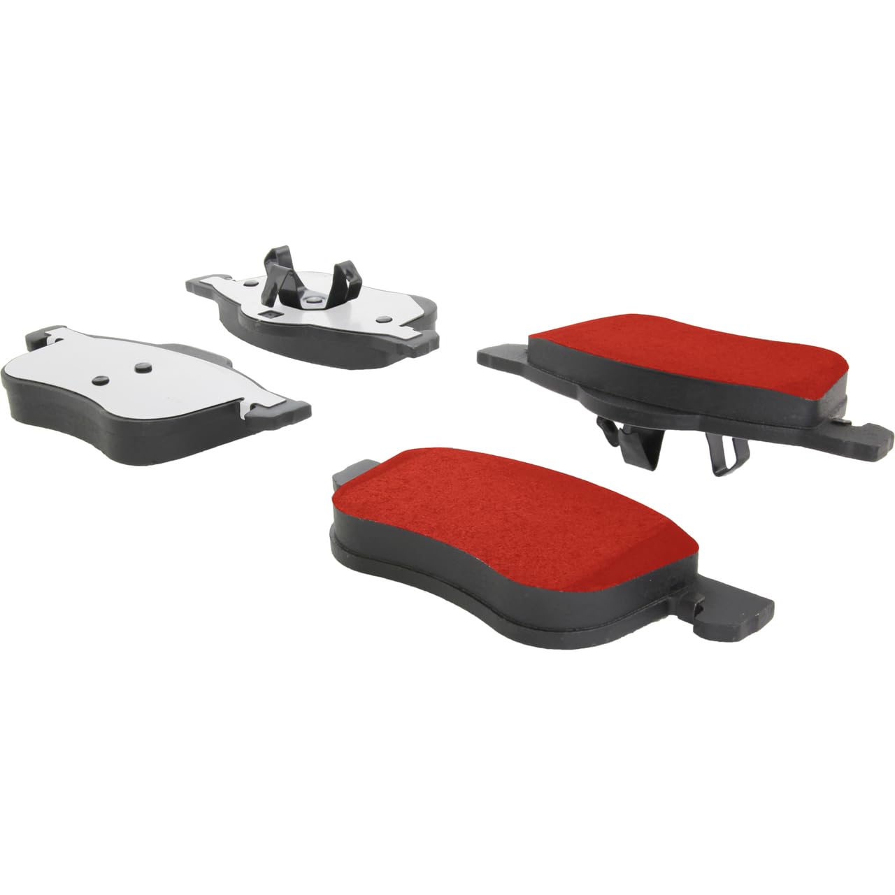 PQ PRO PADS Centric 500.07940