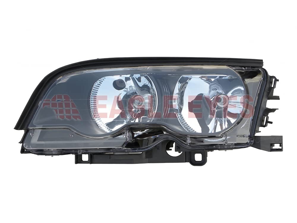 BM146-B101L Eagle Eyes Headlight