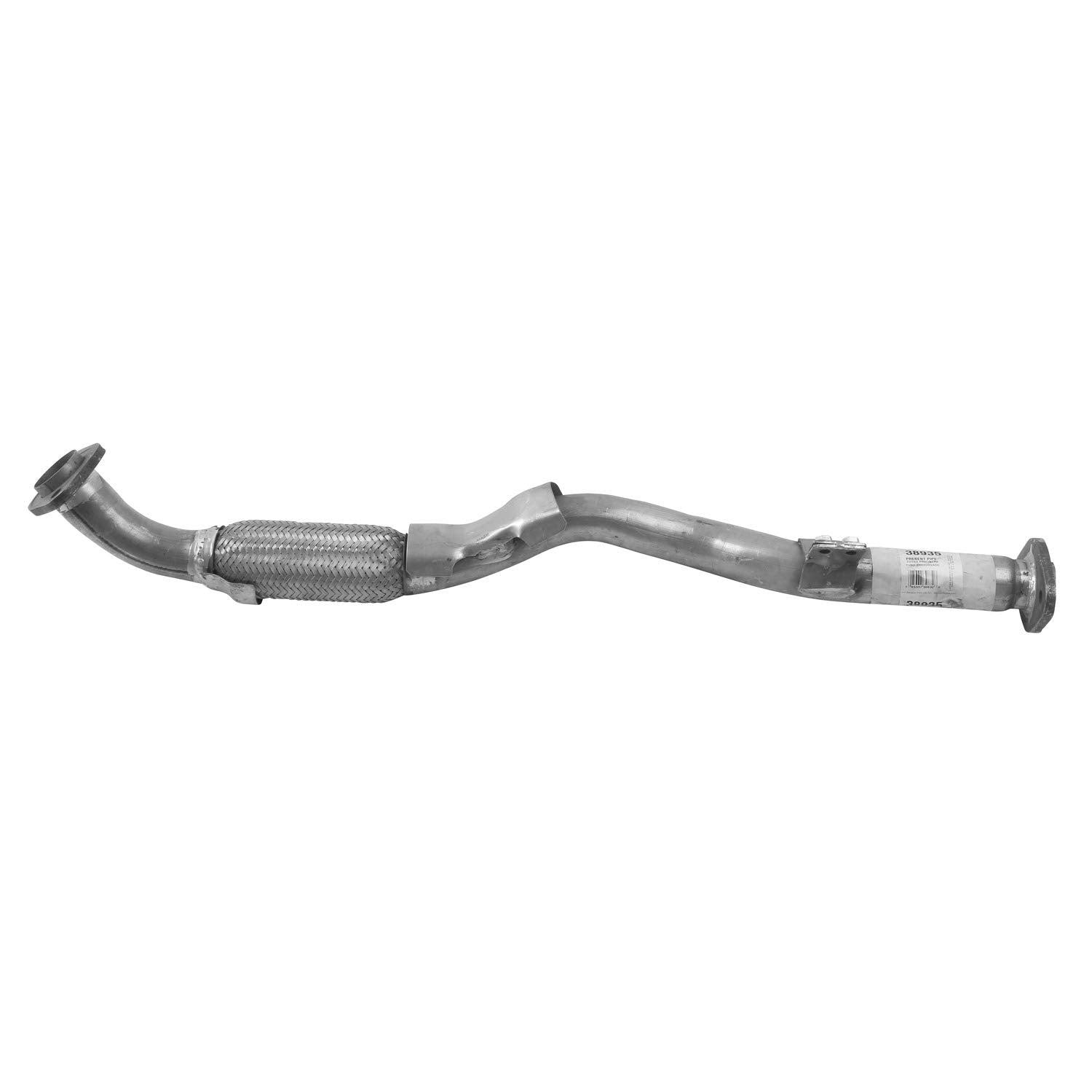 Exhaust Pipe AP Exhaust 38935