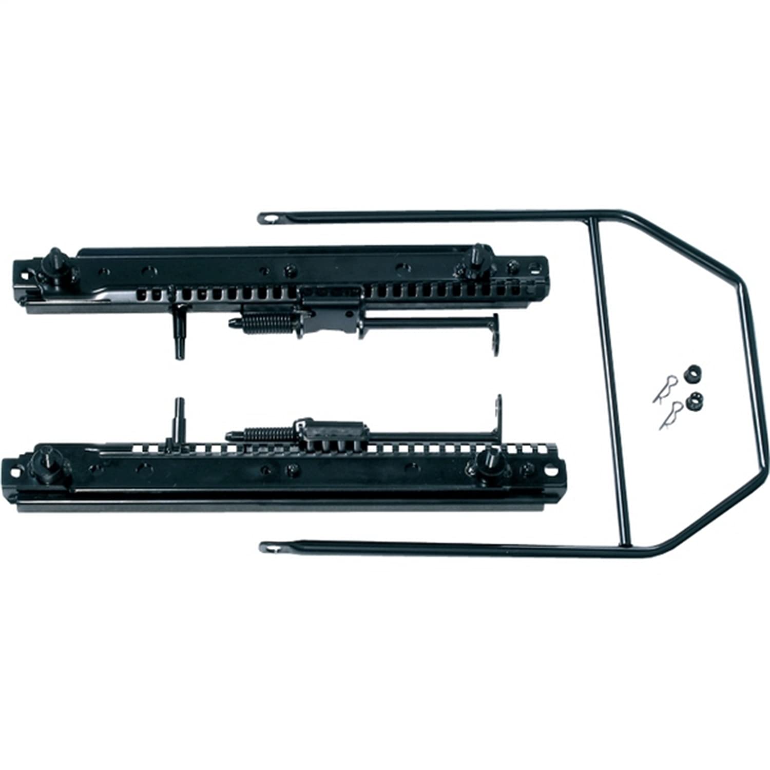 Seat Slider | Rugged Ridge | 13201.03 | Fits 1976-1995 Jeep CJ & Wrangler YJ