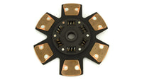 Clutch Friction Disc Centerforce Dfx