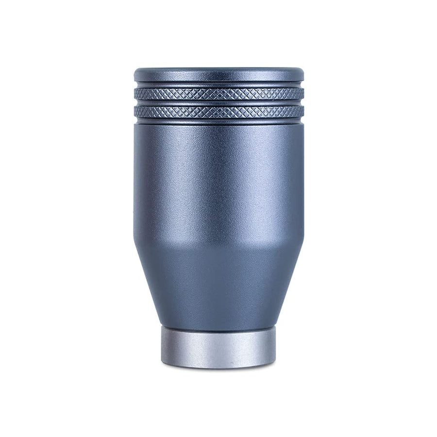 Mishimoto Shift Knob Weighted Compatible with Subaru WRX 2022+