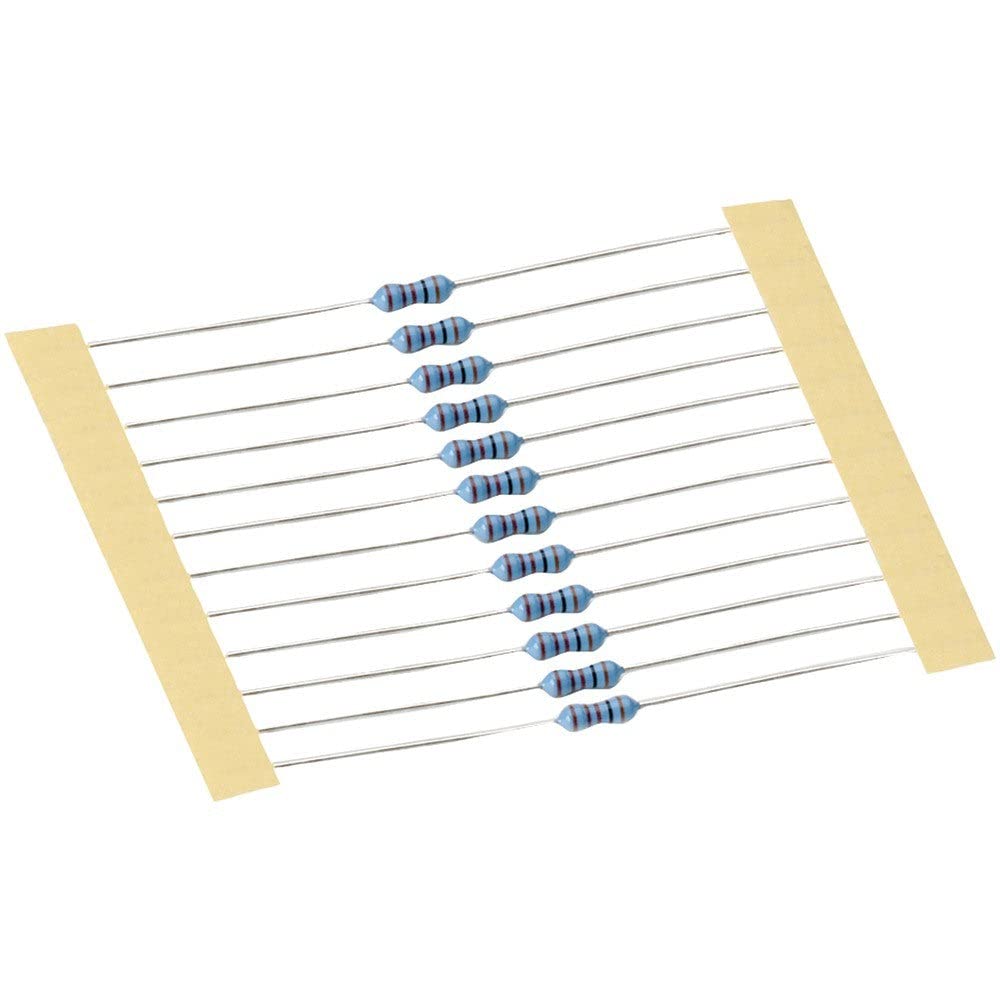 GMVATS Install Bay Resistor Kit - GMVATS