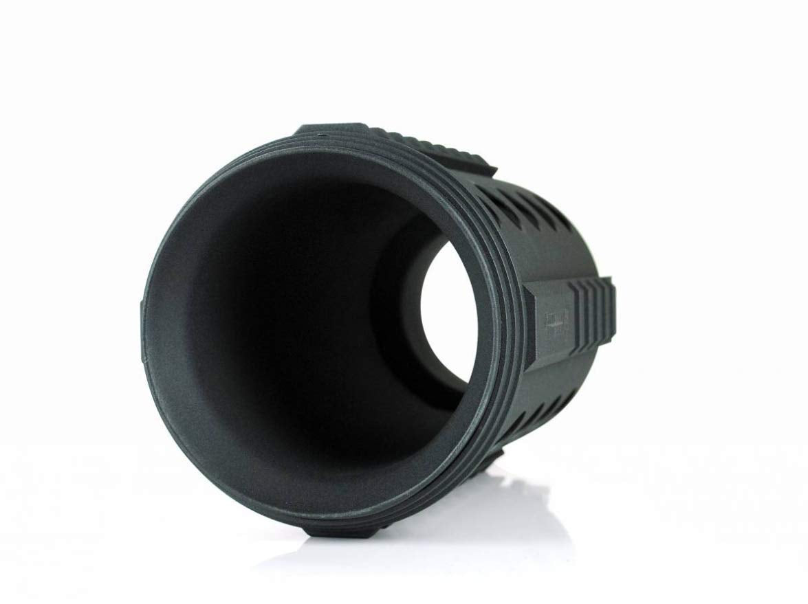 AR-15 Exhaust® Sinister Diesel Tip (4" to 6")