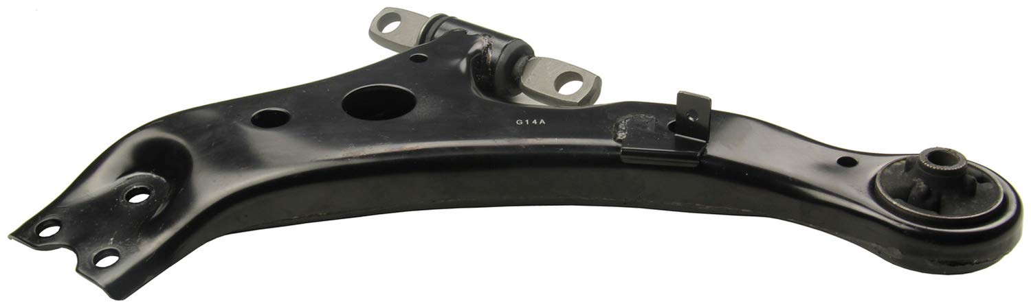 MOOG Suspension Control Arm front left lower RK641488