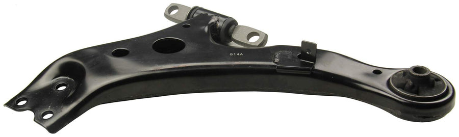 MOOG Suspension Control Arm front left lower RK641488