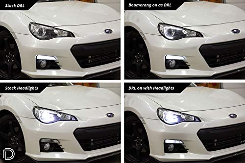 Always-On Module Diode Dynamics for 2013-2016 Subaru BRZ (EU/AU/JDM)