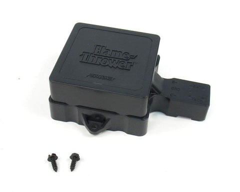 Pertronix Flame-Thrower D9000 HEI Distributor Dust Cover