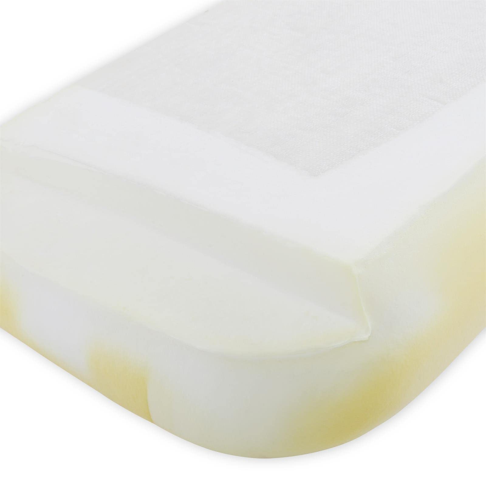 Holley 05-372 Foam Front Bench Seat, Back/Bottom, 73-81 GM Pickup