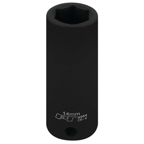 M954 Performance Tool 14mm Impact Socket
