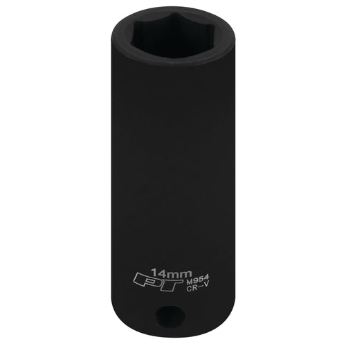 M954 Performance Tool 14mm Impact Socket