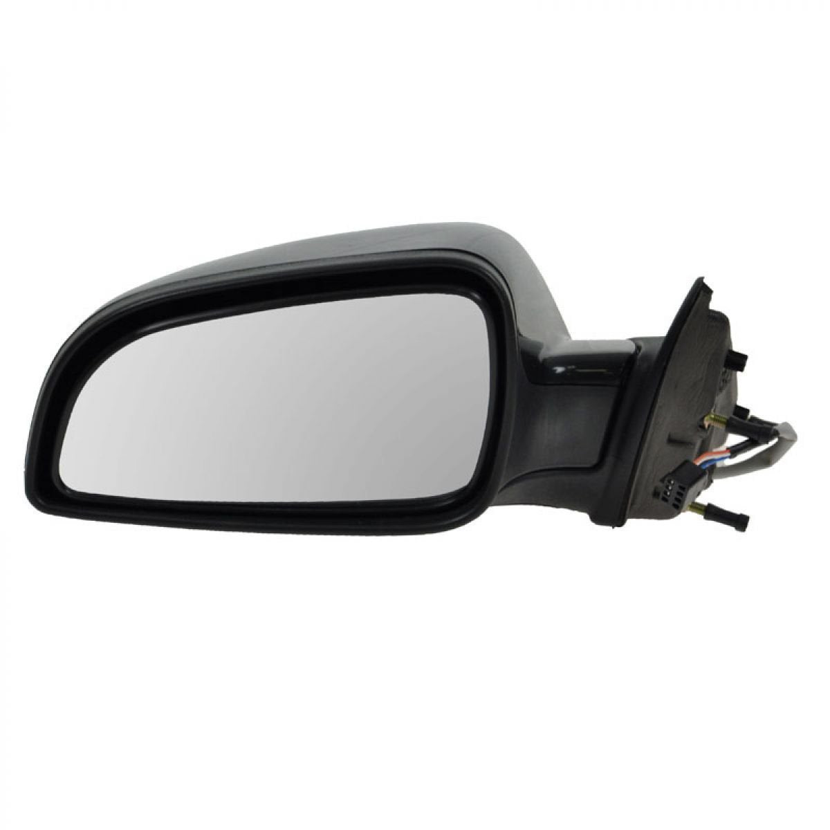 Left-Side TYC 1370332 Door Mirror Compatible with 2008-2010 Chevrolet Malibu