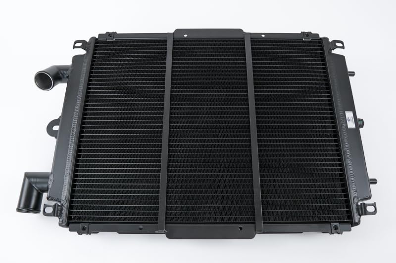 94-99 Ferrari F355 High-Performance All-Aluminum Radiator #7205 (RH)