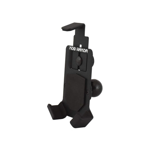 Mob Armor MOBMAR2-BLK-LG Large Black Mob Mount Marball