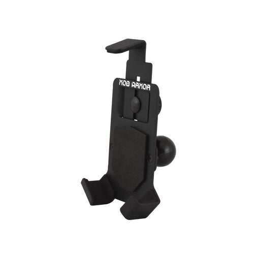 Mob Armor MOBMAR2-BLK-LG Large Black Mob Mount Marball