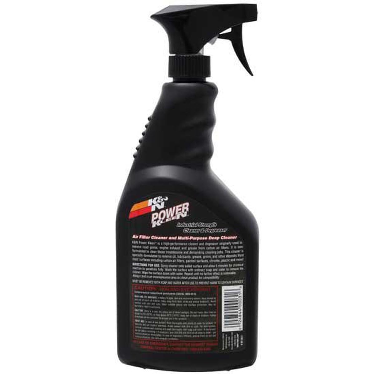Filter Kleen; Power Cleaner - 32 oz Trigger Spraye
