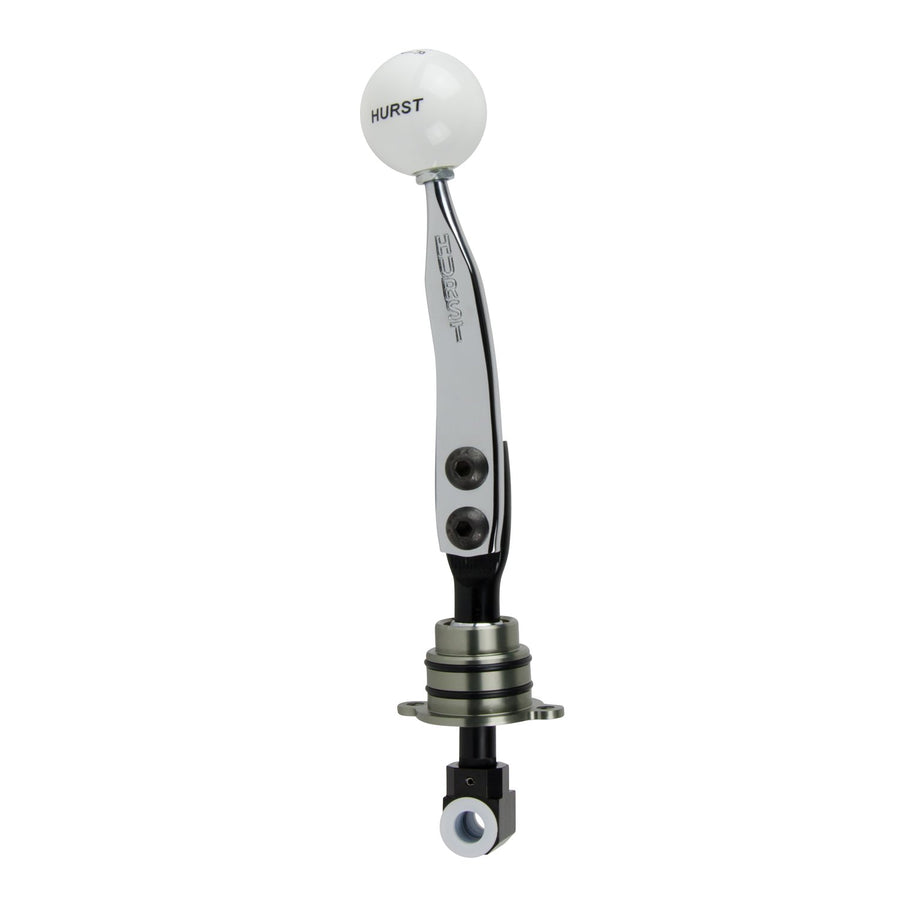 Hurst Billet Plus 3916030 Short Manual Shifter for Camaro V8/V6