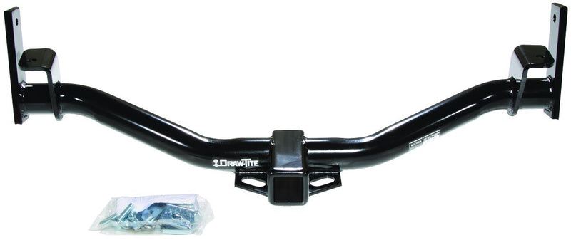 Max-Frame Draw-Tite Class III 2" Round Receiver Hitch