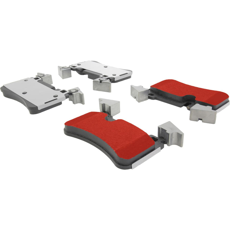 500.13730 Centric PQ PRO PADS