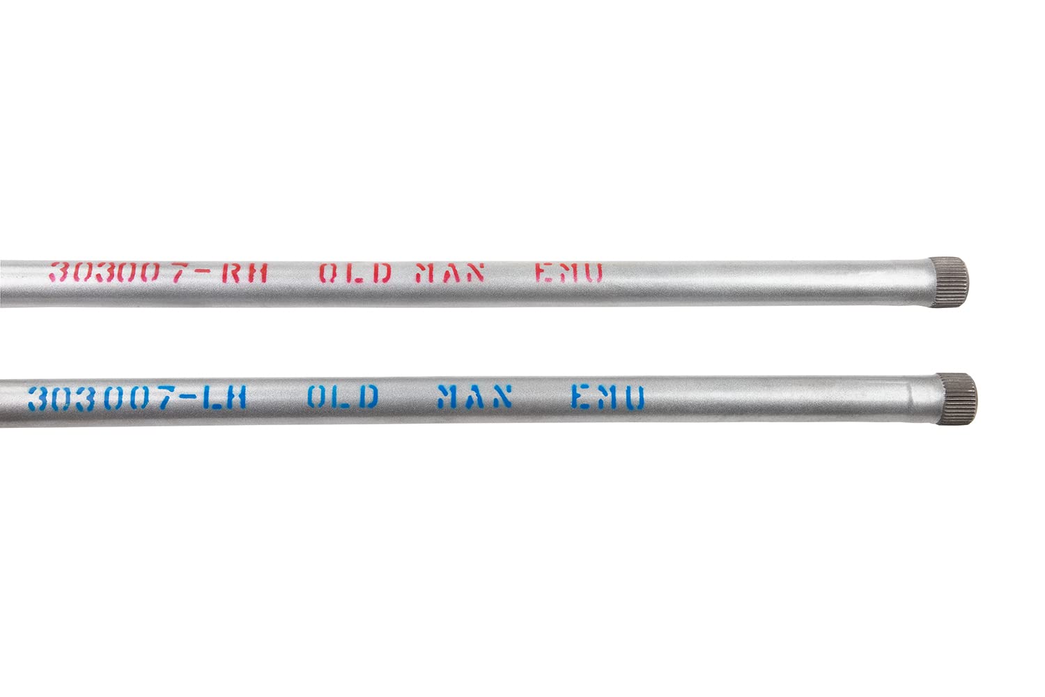 Torsion Bar Old Man Emu 303007 Front Pair for Use w/Nissan Navarra D22 03-14