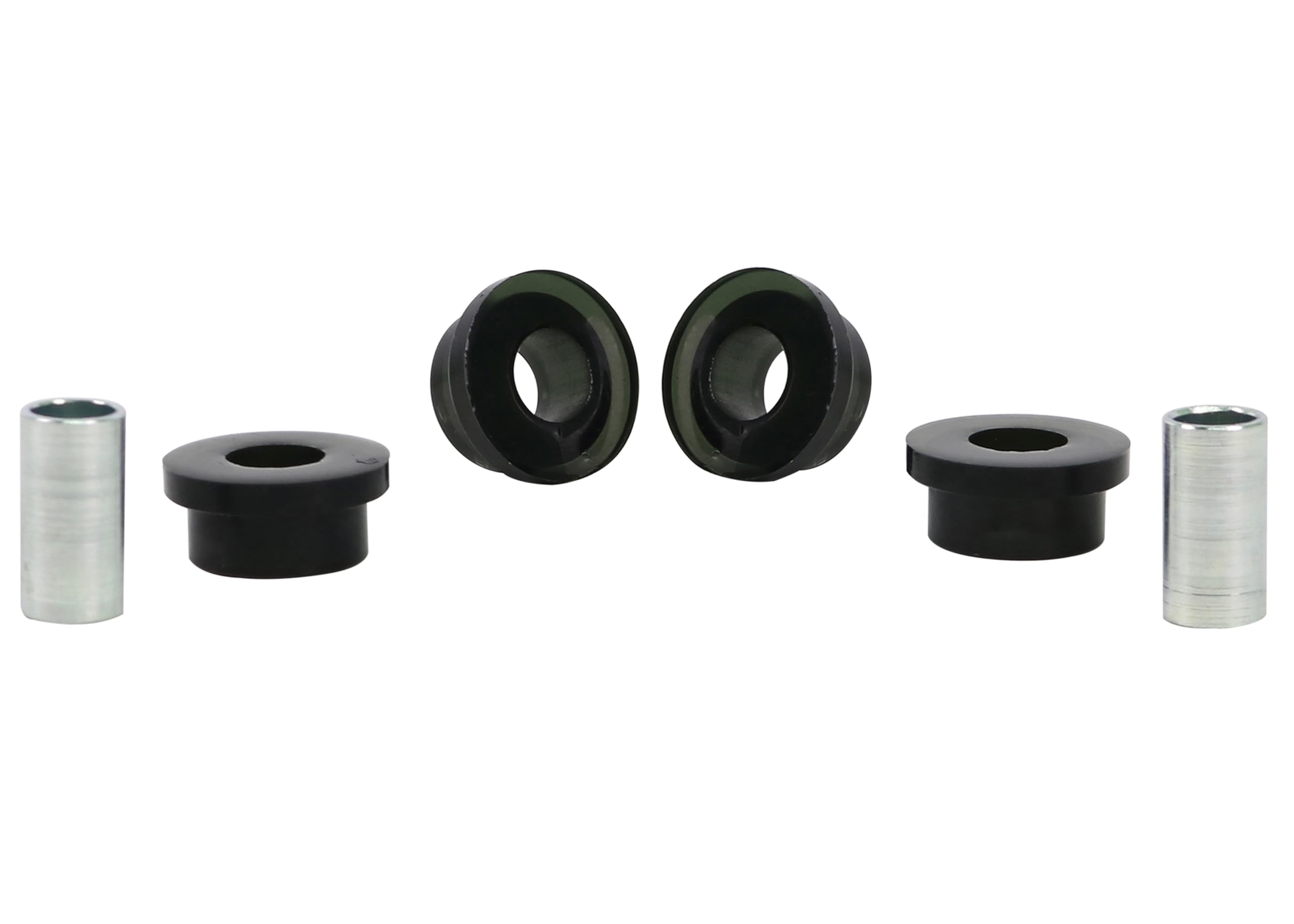 Nolathane Black Sway Bar Link Bushing REV014.0044 (Location Front Or Rear)