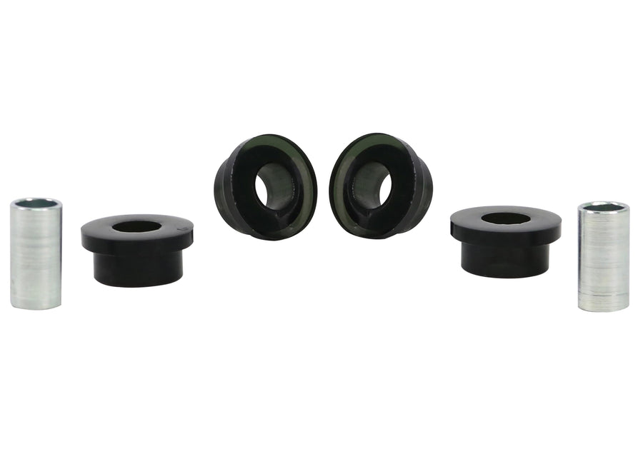 Nolathane Black Sway Bar Link Bushing REV014.0044 (Location Front Or Rear)