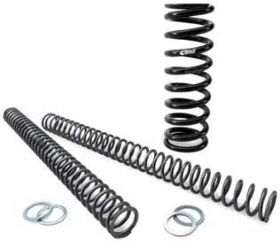 Eibach 897.0061.1 Springs Ems Moto Rear Shock Spring Kit