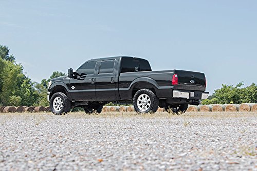2" Rough Country Leveling Kit for 2005-2022 Ford Super Duty F-250/F-350-514