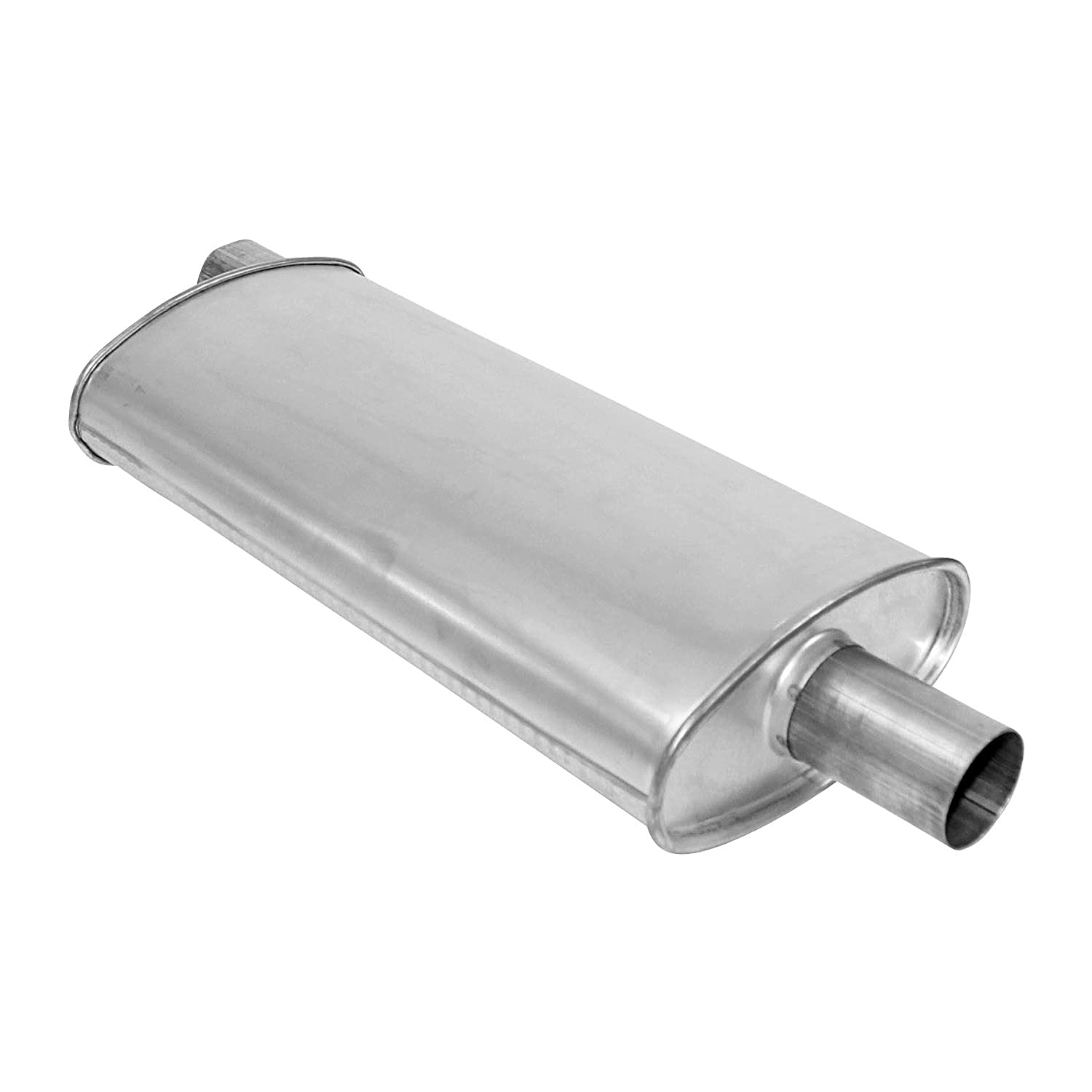 Exhaust Muffler AP Exhaust Products 3762