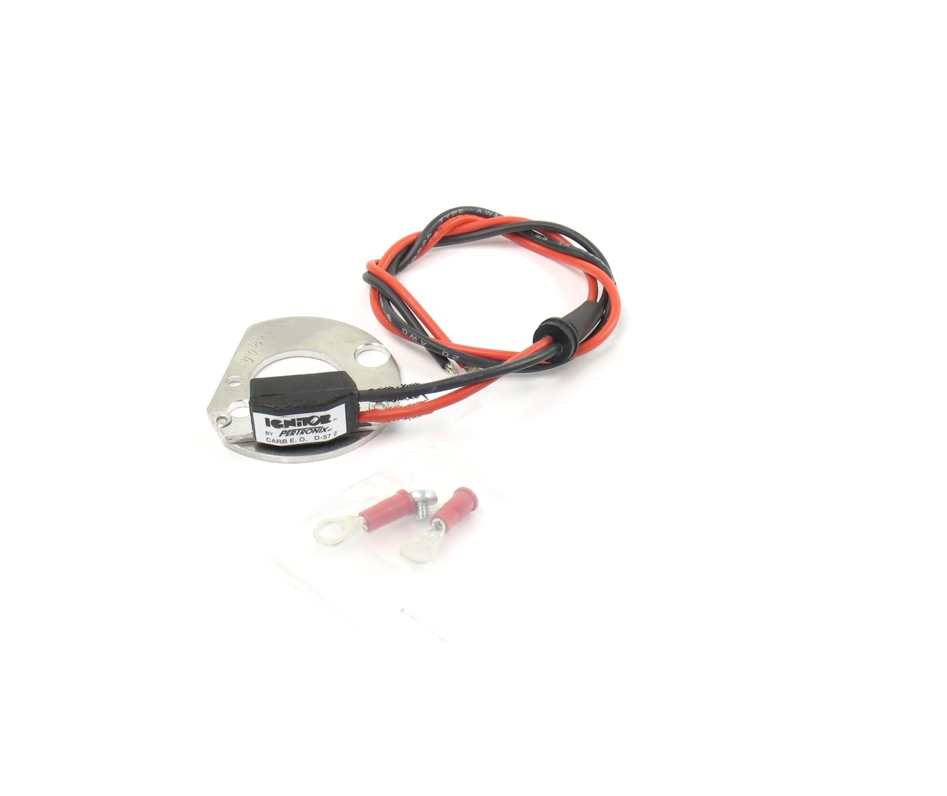 Module 1844N60 replacement (only) (one module) for PerTronix 1844N6 Ignitor Kit