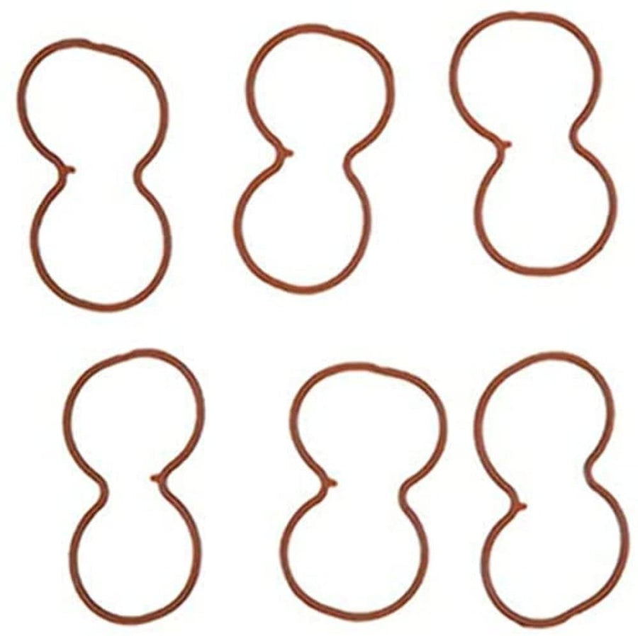 Fuel Injection MAHLE Original Plenum Gasket Set MS16274