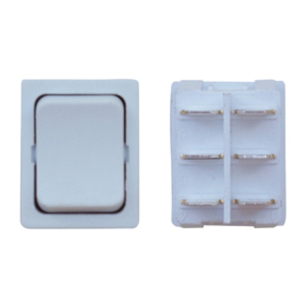 Heavy Duty VALTERRA Diamond Group S436C White Switch
