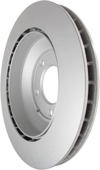 355109822 Pagid Disc Brake Rotor