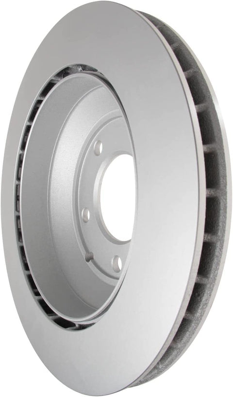 355109822 Pagid Disc Brake Rotor