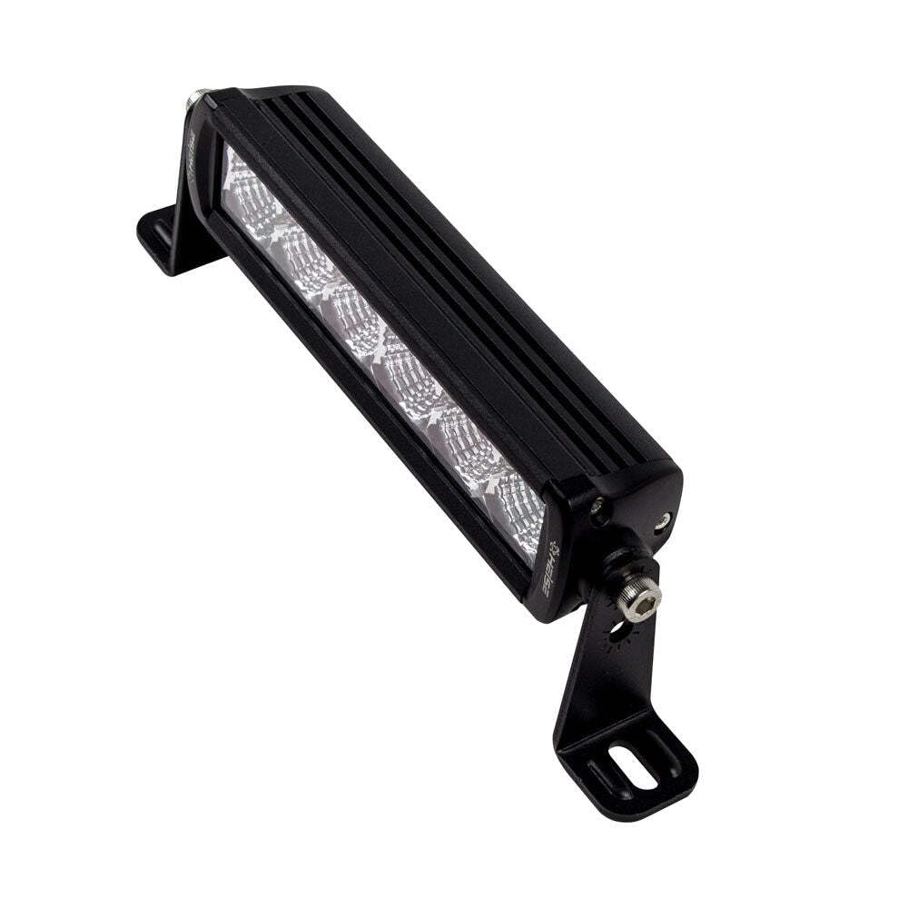 Single Row HEISE Slimline LED Light Bar - 9-1/4"